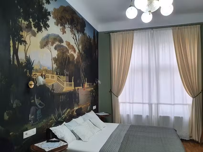 Elisabeth Apartment Oradea