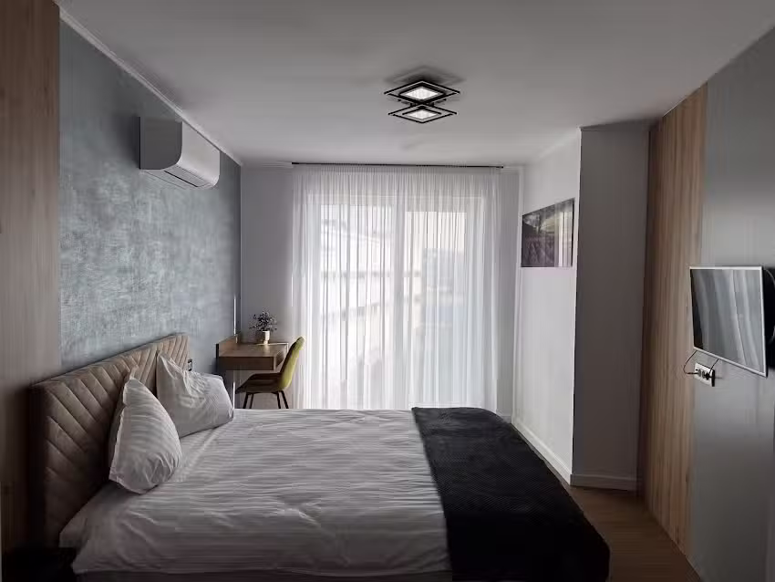 Елитни луксузни креветац