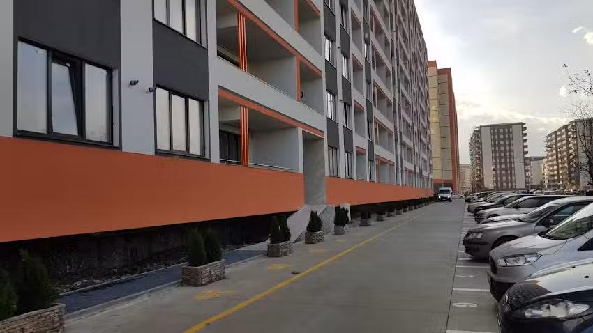 Eme Apartments 2