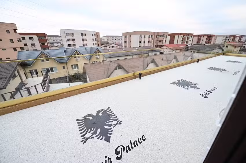 Hotel Palazzo dell&rsquo;Emiro