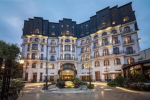 Epoque Hotel Relais & Châteaux