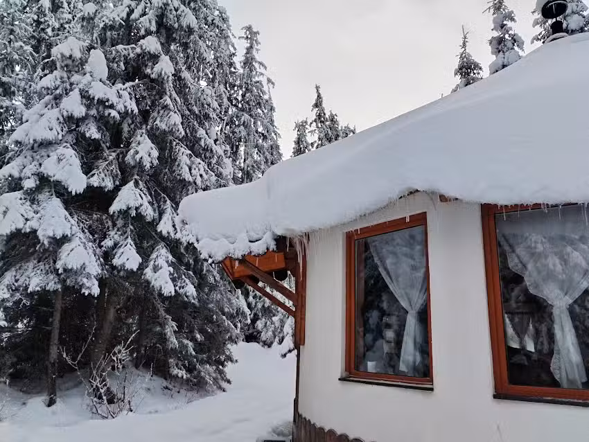 Erdősz&eacute;le Kulcsosh&aacute;z