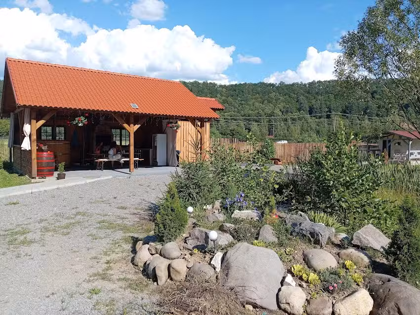 Пансион Ердесели
