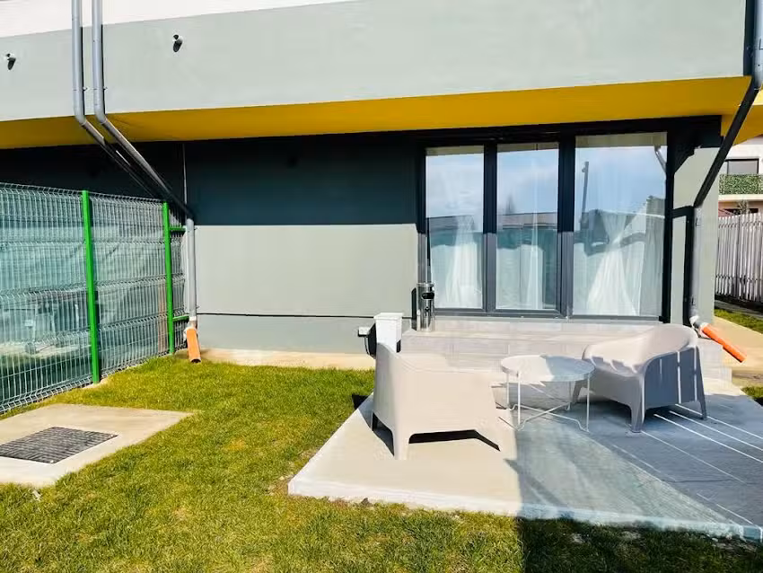 Eurocors Accommodation