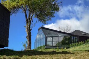 Evergreen Retreat