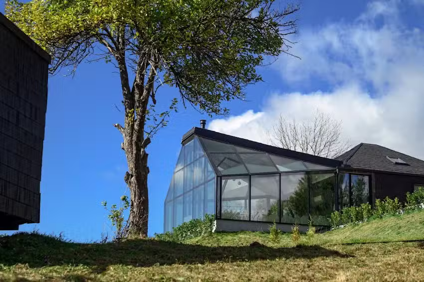 Зимзелено уточиште