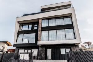 Evo Residence Panor&aacute;m&aacute;s