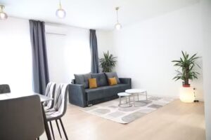 Exit Aparthotel