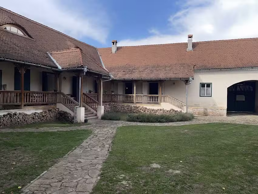 Scopri la Transilvania &ndash; Richis 119