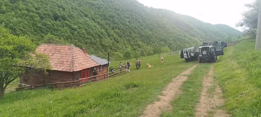 Maison de f&eacute;es