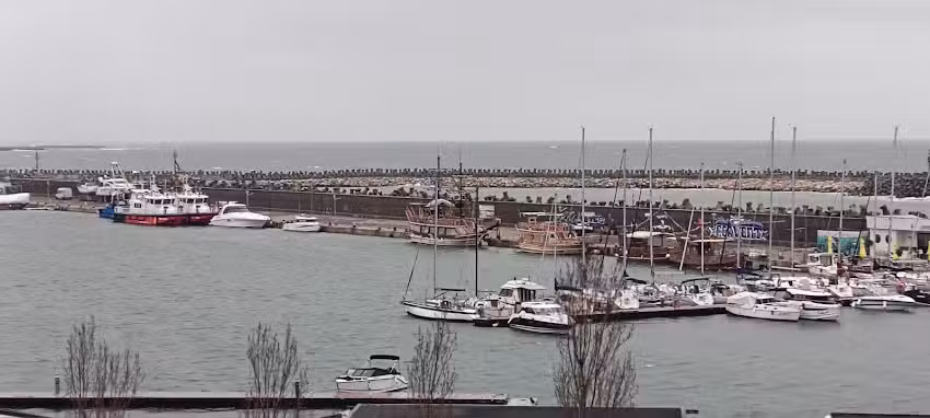 Faleza by the sea