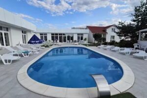 Fantasztikus t&aacute;bor