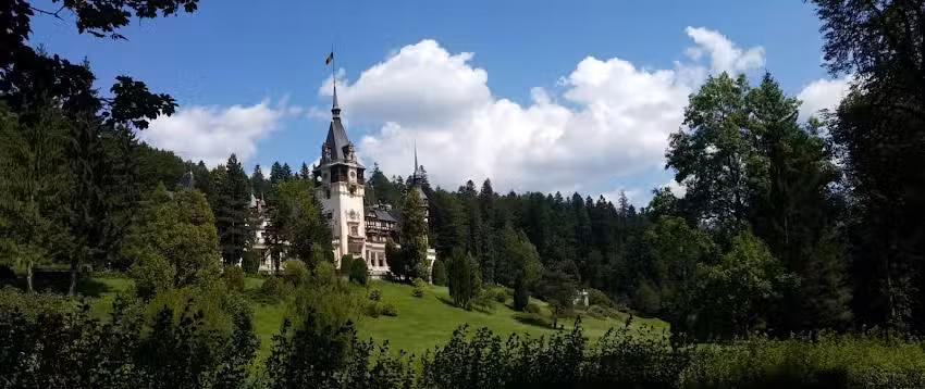 Residenza Fantastica