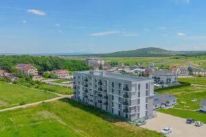 ФЕЛИКС ЛОТУС &bull; Луксозна резиденция