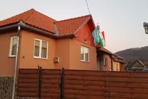 Maison d&rsquo;h&ocirc;tes Felszegi