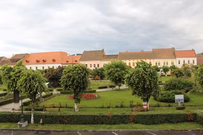 Апартаменти Фердинанд