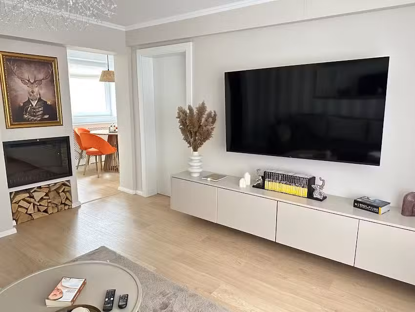 Апартман Филип