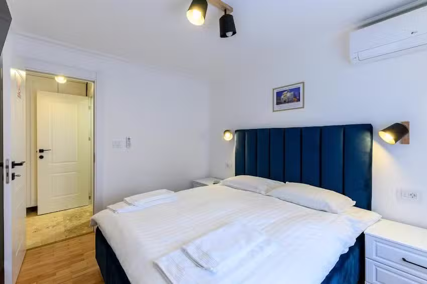 Апартман са пет звездица