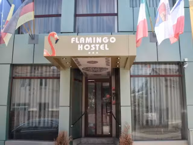 Flamingo Hotel