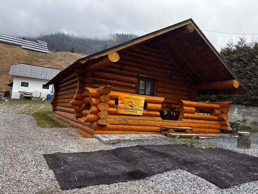 Цвете на лилия