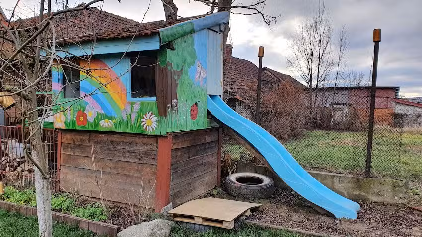 Цветето на Алмадж