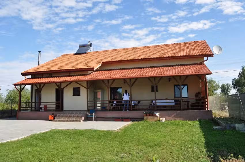 Il fiore tra le acque Crisan