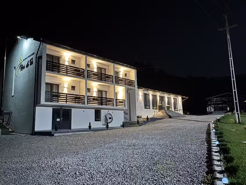 Flori de Tei Maramures