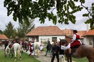 FogadLak &ndash; Willkommens-Cottage