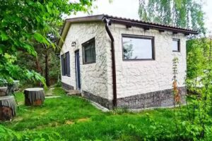 Waldversteck Tiny House