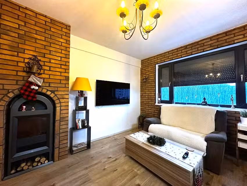 Forestview Dream Apartment