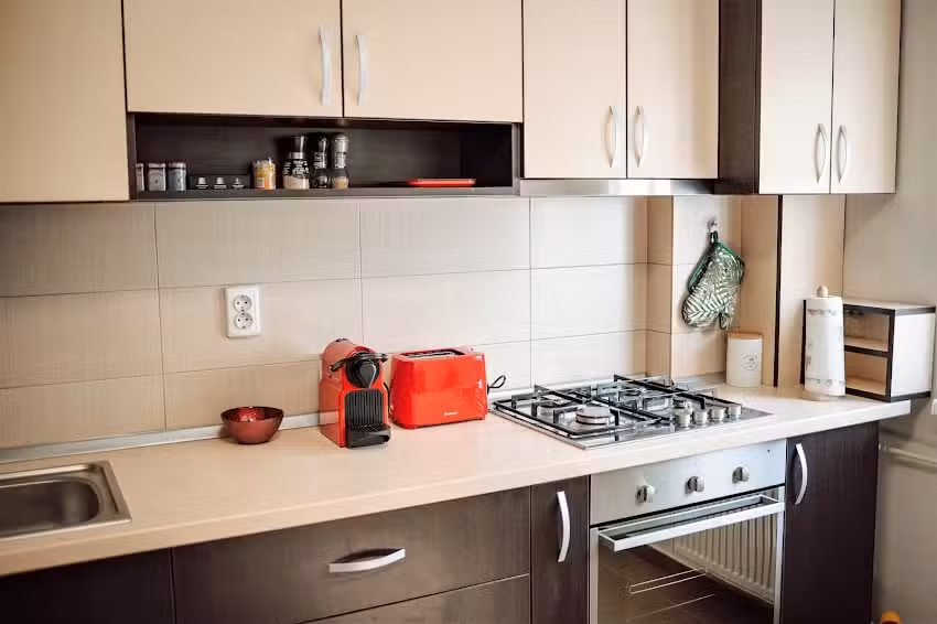 Accogliente appartamento bilocale