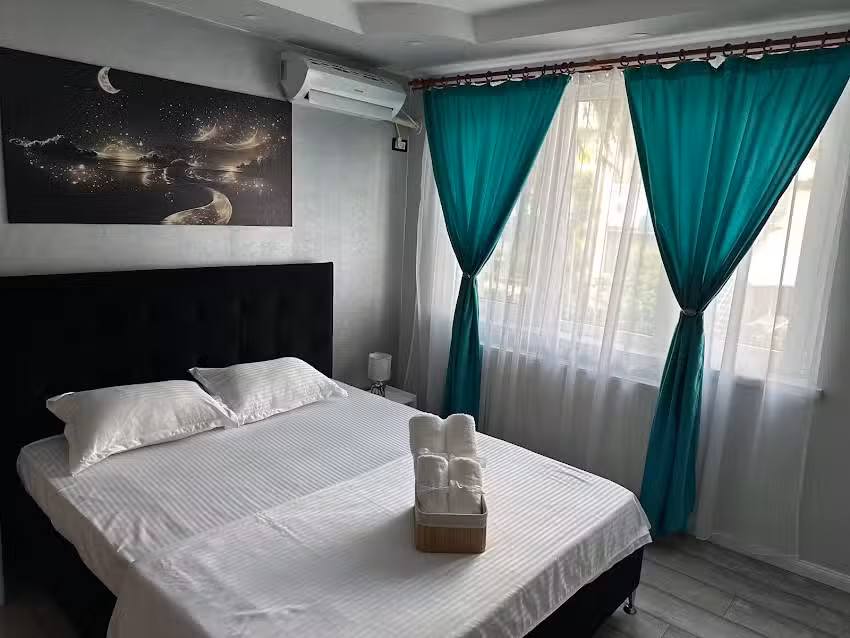 G&A Luxe Apartment Central