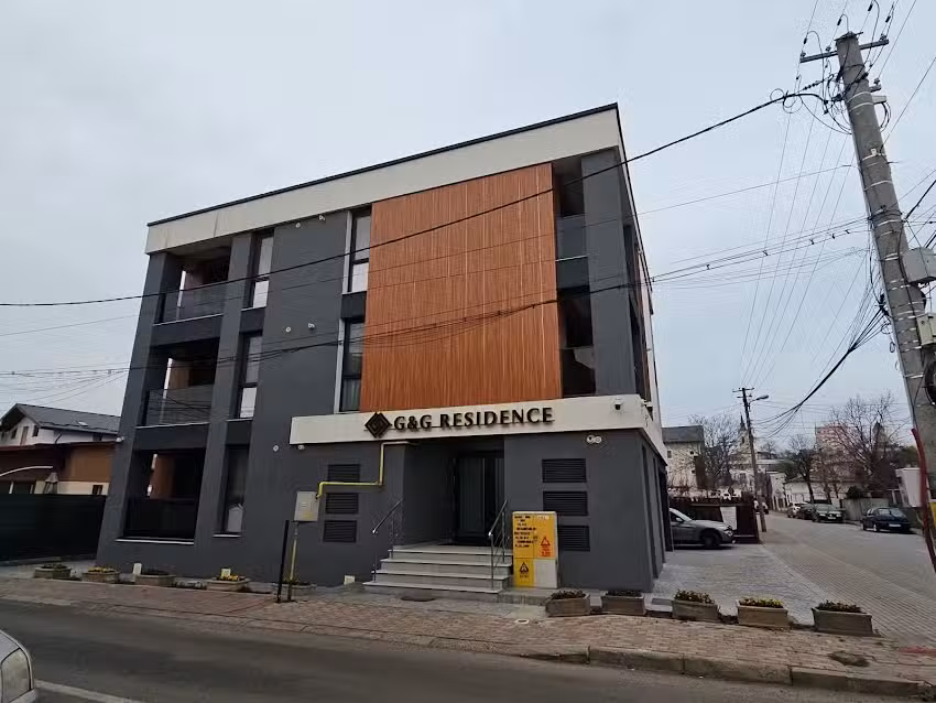 Резиденција Г&Г