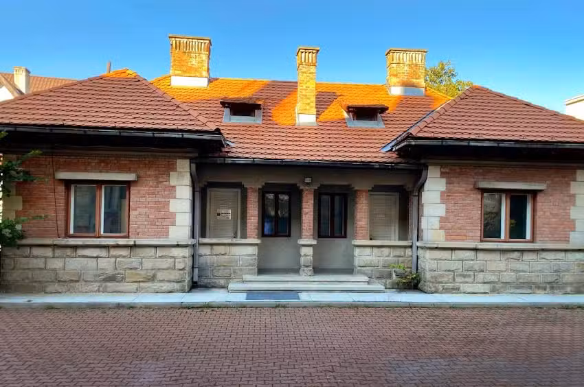 Garrison&rsquo;s Suiten