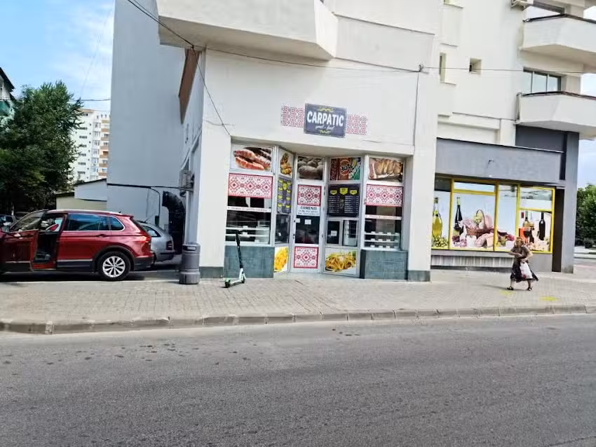 Monolocale 1 dicembre