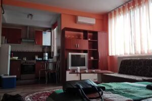 Студио апартамент