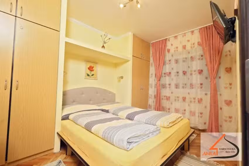 Анијин студио апартман