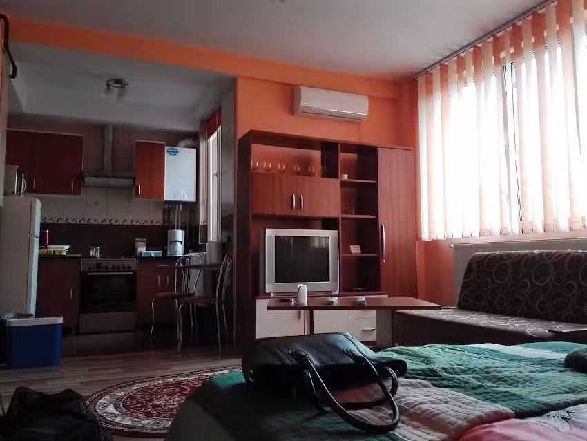 Студио апартамент