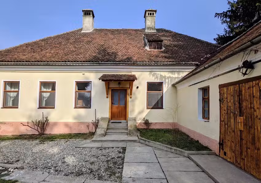 G&auml;stehaus Honigberg
