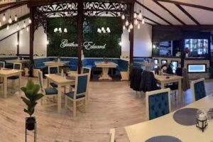 Gasthaus Eduard