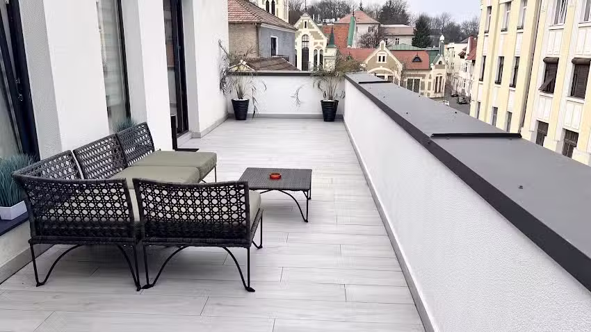 GAVAS ApartHotel Cluj