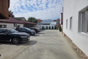 Апартмани Џорџијана