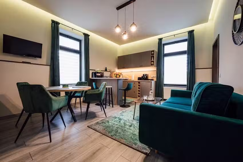 Гераб Ресорт