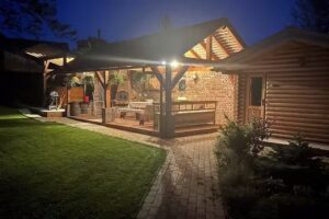 Gerend&aacute;s Guesthouse
