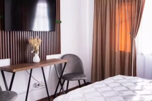 Ghetto Experience &ndash; Настаняване със самостоятелно настаняване