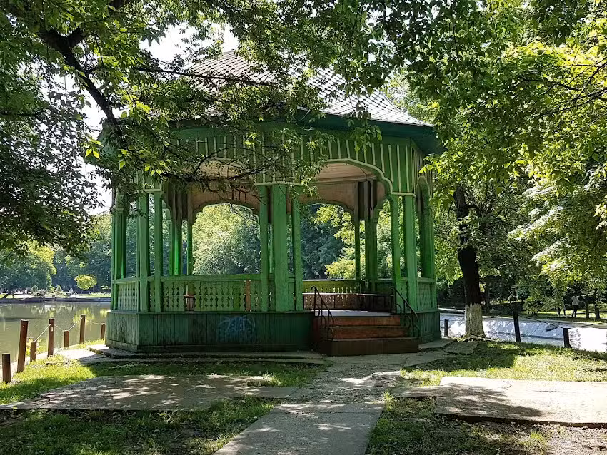 ГИА апартмани