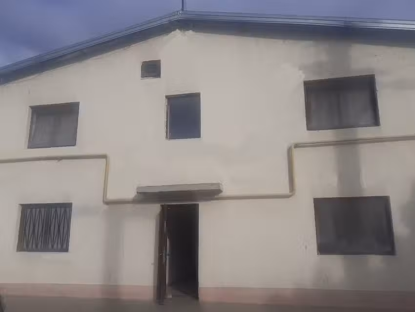GINAR PROD PANIF SRL