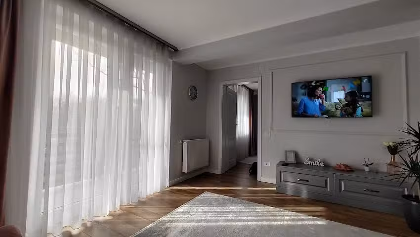 Златни апартмани