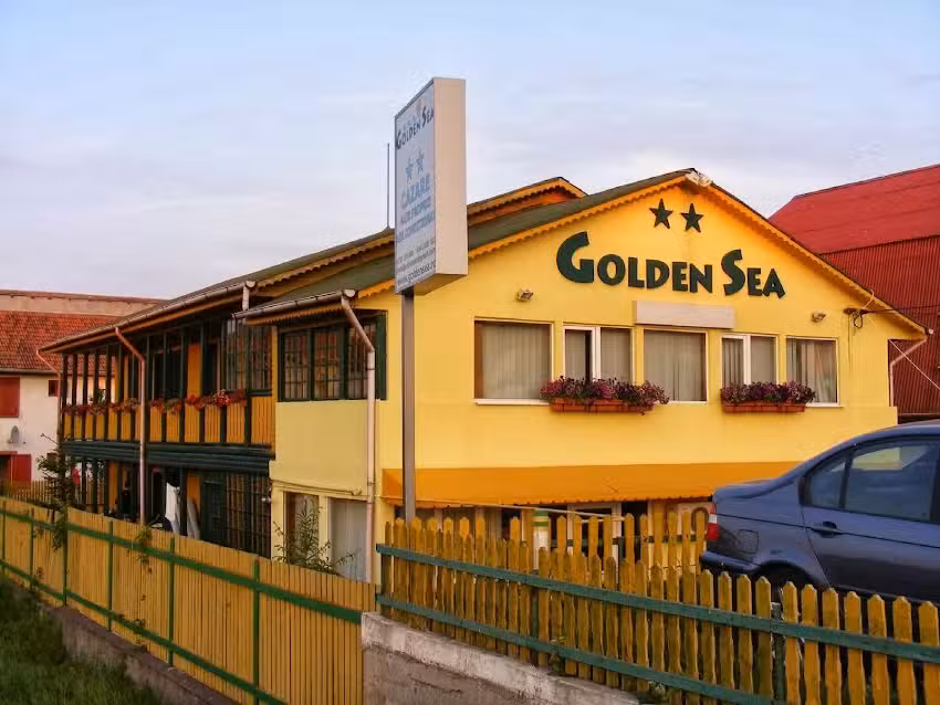 Mare d&rsquo;oro