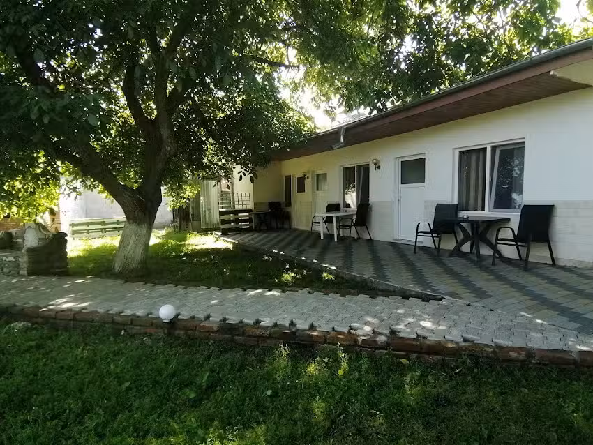 Добра атмосфера